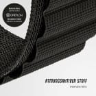 ONEFLOW Active Loop Apple Watch Ultra 2 (49mm) Sport Armband Nylon – Weiteres Produktbild 2