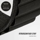 ONEFLOW Active Loop Apple Watch Ultra 2 (49mm) Sport Armband Nylon – Produktbild 2