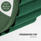 ONEFLOW Active Loop Apple Watch Ultra 3 (49mm) Sport Armband Nylon – Weiteres Produktbild 2