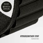 ONEFLOW Active Loop Apple Watch Ultra 3 (49mm) Sport Armband Nylon – Weiteres Produktbild 2