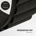 ONEFLOW Active Loop Apple Watch Ultra 3 (49mm) Sport Armband Nylon – Produktbild 2