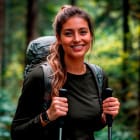 ONEFLOW Active Loop Apple Watch Ultra 3 (49mm) Sport Armband Nylon – Weiteres Produktbild 3