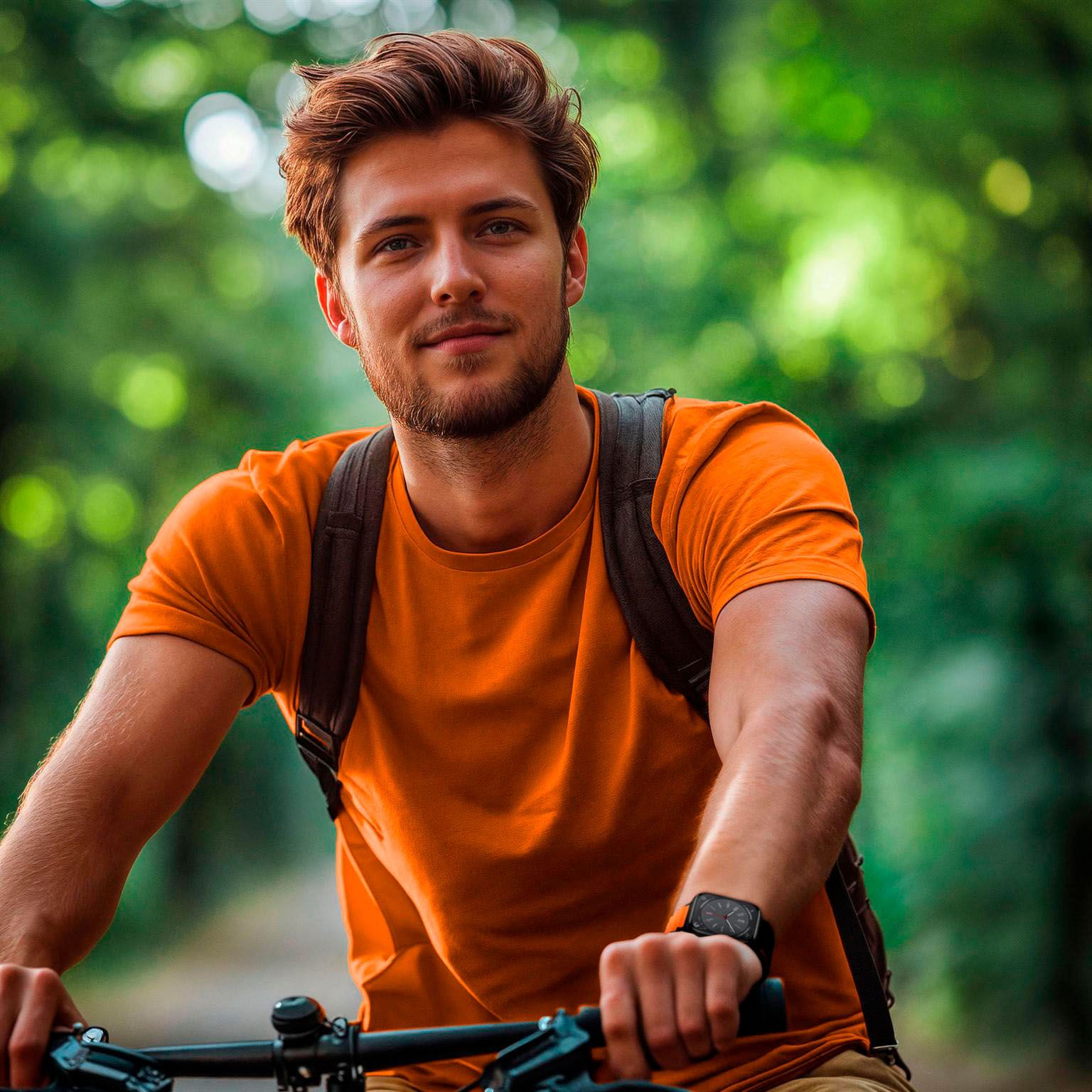 ONEFLOW Active Loop Apple Watch Ultra 3 (49mm) Sport Armband Nylon – Weiteres Produktbild 7 ONEFLOW Active Loop Apple Watch Ultra 3 (49mm) Sport Armband Nylon – Weiteres Produktbild 7