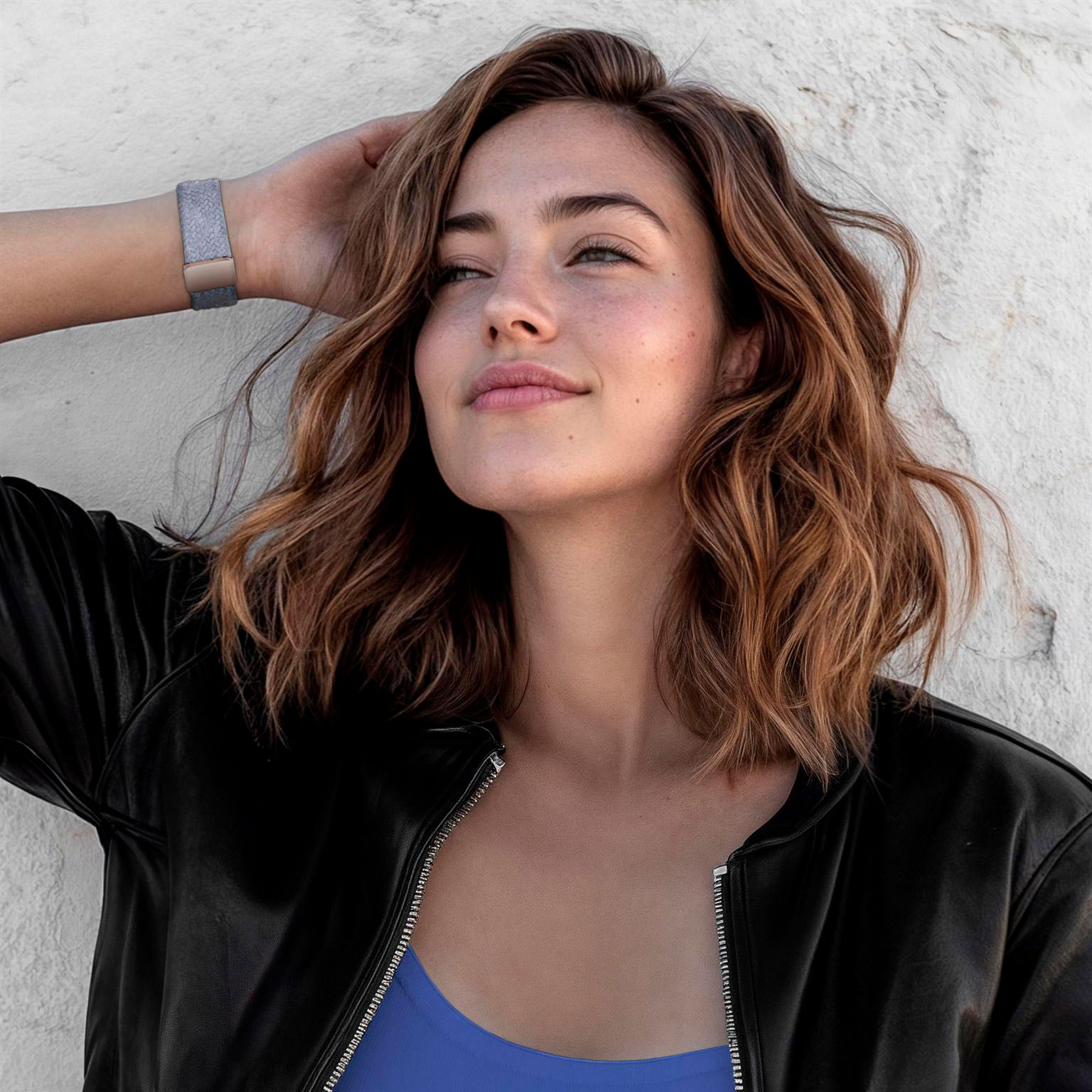 ONEFLOW Casual Loop Apple Watch SE 3 (44mm) Armband geflochten – Weiteres Produktbild 3 ONEFLOW Casual Loop Apple Watch SE 3 (44mm) Armband geflochten – Weiteres Produktbild 3