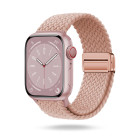 ONEFLOW Casual Loop Apple Watch SE 3 (44mm) Armband geflochten – Produktbild 1