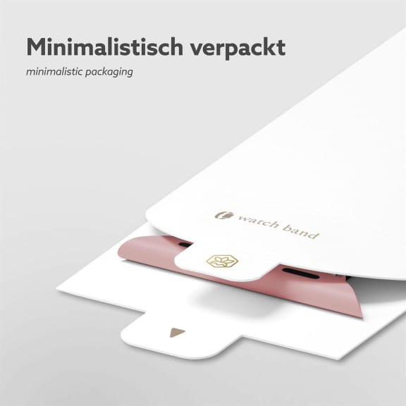 ONEFLOW Casual Loop Apple Watch 10 (42mm) Armband geflochten – Weiteres Produktbild 7 ONEFLOW Casual Loop Apple Watch 10 (42mm) Armband geflochten – Weiteres Produktbild 7