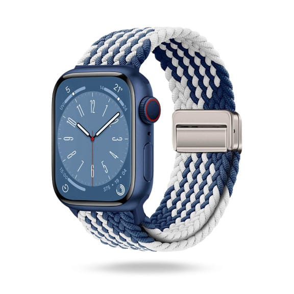 ONEFLOW Casual Loop Apple Watch 11 (42mm) Armband geflochten – Weiteres Produktbild 1 ONEFLOW Casual Loop Apple Watch 11 (42mm) Armband geflochten – Weiteres Produktbild 1