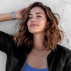 ONEFLOW Casual Loop Apple Watch 11 (46mm) Armband geflochten – Weiteres Produktbild 3