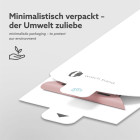 ONEFLOW Casual Loop Apple Watch 3 (42mm) Armband geflochten – Weiteres Produktbild 7