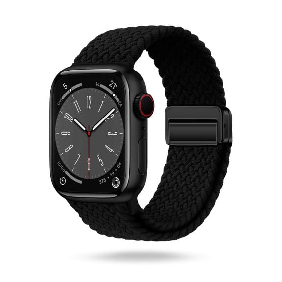 ONEFLOW Casual Loop Apple Watch 4 (40mm) Armband geflochten – Weiteres Produktbild 1 ONEFLOW Casual Loop Apple Watch 4 (40mm) Armband geflochten – Weiteres Produktbild 1