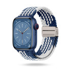 ONEFLOW Casual Loop Apple Watch 8 (45mm) Armband geflochten – Produktbild 1