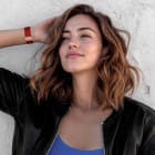 ONEFLOW Casual Loop Apple Watch 9 (41mm) Armband geflochten – Weiteres Produktbild 3