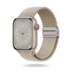 ONEFLOW Casual Loop Apple Watch 9 (45mm) Armband geflochten – Weiteres Produktbild 1