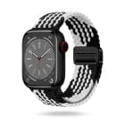 ONEFLOW Casual Loop Apple Watch 9 (45mm) Armband geflochten – Weiteres Produktbild 1