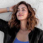 ONEFLOW Casual Loop Apple Watch Ultra 3 (49mm) Armband geflochten – Weiteres Produktbild 3