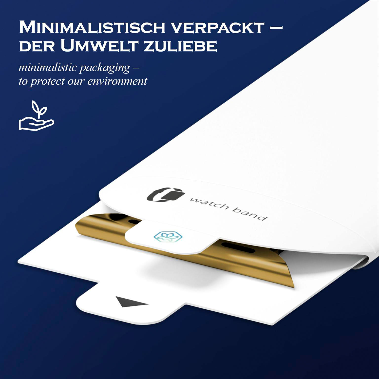 ONEFLOW Classic Link Apple Watch SE 3 (44mm) Armband Herren Edelstahl – Weiteres Produktbild 8 ONEFLOW Classic Link Apple Watch SE 3 (44mm) Armband Herren Edelstahl – Weiteres Produktbild 8