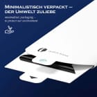 ONEFLOW Classic Link Apple Watch 11 (46mm) Armband Herren Edelstahl – Weiteres Produktbild 8