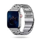 ONEFLOW Classic Link Apple Watch 2 (42mm) Armband Herren Edelstahl – Produktbild 1