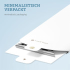 ONEFLOW Denim Loop Apple Watch SE 1 (40mm) Armband Jeans Look – Produktbild 8