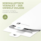 ONEFLOW Denim Loop Apple Watch SE 1 (44mm) Armband Jeans Look – Weiteres Produktbild 8