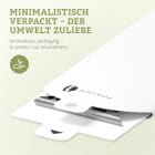 ONEFLOW Denim Loop Apple Watch SE 1 (44mm) Armband Jeans Look – Weiteres Produktbild 8