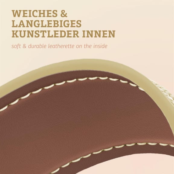 ONEFLOW Denim Loop Apple Watch 10 (42mm) Armband Jeans Look – Weiteres Produktbild 6 ONEFLOW Denim Loop Apple Watch 10 (42mm) Armband Jeans Look – Weiteres Produktbild 6