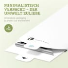 ONEFLOW Denim Loop Apple Watch 10 (42mm) Armband Jeans Look – Weiteres Produktbild 8