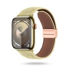 ONEFLOW Denim Loop Apple Watch 10 (46mm) Armband Jeans Look – Produktbild 1