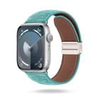 ONEFLOW Denim Loop Apple Watch 11 (46mm) Armband Jeans Look – Weiteres Produktbild 1