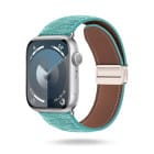 ONEFLOW Denim Loop Apple Watch 3 (38mm) Armband Jeans Look – Weiteres Produktbild 1