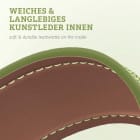 ONEFLOW Denim Loop Apple Watch 5 (44mm) Armband Jeans Look – Weiteres Produktbild 6