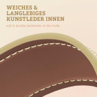 ONEFLOW Denim Loop Apple Watch 8 (41mm) Armband Jeans Look – Weiteres Produktbild 6