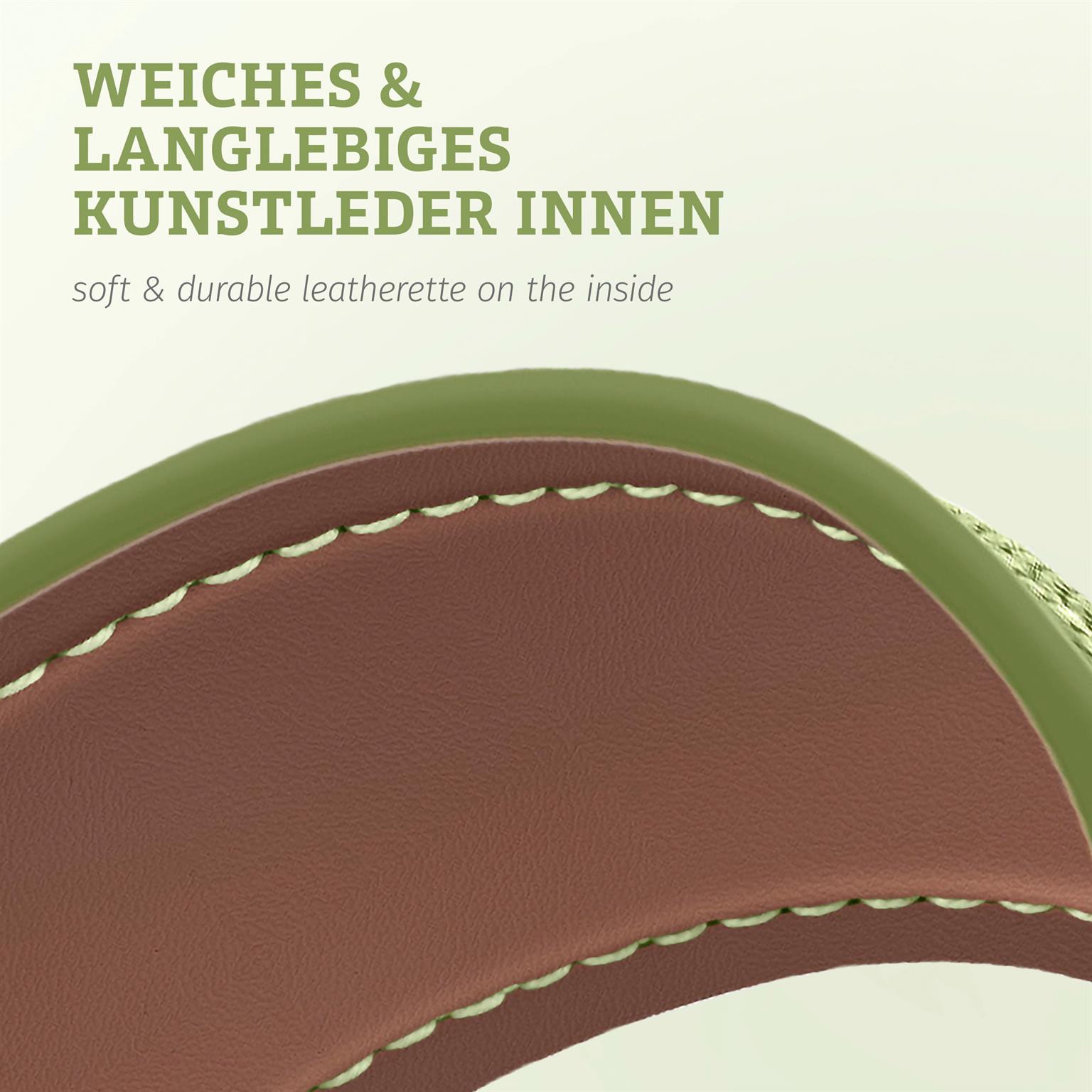 ONEFLOW Denim Loop Apple Watch Ultra 1 (49mm) Armband Jeans Look – Weiteres Produktbild 6 ONEFLOW Denim Loop Apple Watch Ultra 1 (49mm) Armband Jeans Look – Weiteres Produktbild 6