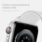 ONEFLOW Flex Loop Apple Watch 11 (42mm) Armband flexibel – Produktbild 2