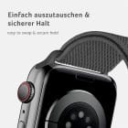 ONEFLOW Flex Loop Apple Watch 11 (46mm) Armband flexibel – Produktbild 2