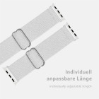 ONEFLOW Flex Loop Apple Watch 11 (46mm) Armband flexibel – Produktbild 6