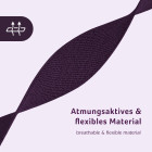 ONEFLOW Flex Loop Apple Watch SE 1 (40mm) Armband flexibel – Weiteres Produktbild 4