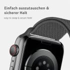 ONEFLOW Flex Loop Apple Watch SE 1 (40mm) Armband flexibel – Produktbild 2