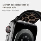 ONEFLOW Flex Loop Apple Watch SE 1 (40mm) Armband flexibel – Produktbild 2