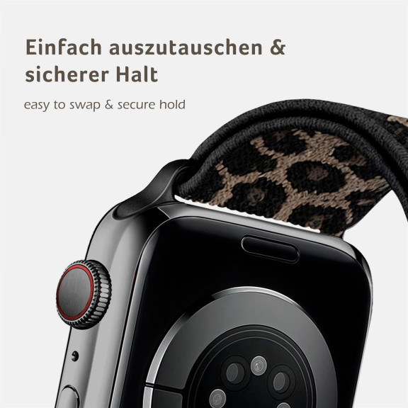 ONEFLOW Flex Loop Apple Watch SE 1 (40mm) Armband flexibel – Weiteres Produktbild 2 ONEFLOW Flex Loop Apple Watch SE 1 (40mm) Armband flexibel – Weiteres Produktbild 2