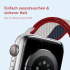 ONEFLOW Flex Loop Apple Watch SE 1 (40mm) Armband flexibel – Produktbild 2