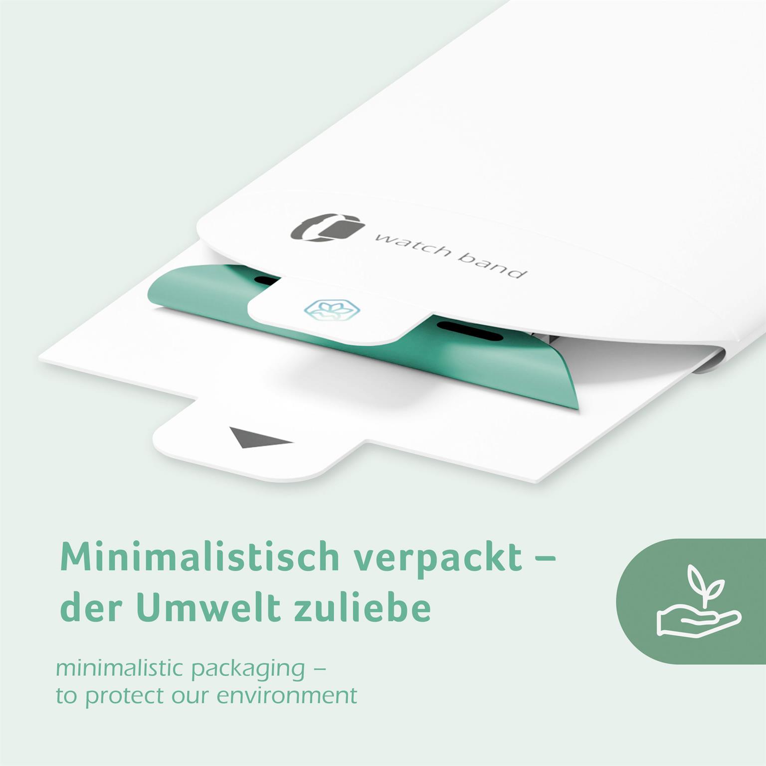 ONEFLOW Flex Loop Apple Watch SE 1 (44mm) Armband flexibel – Weiteres Produktbild 7 ONEFLOW Flex Loop Apple Watch SE 1 (44mm) Armband flexibel – Weiteres Produktbild 7