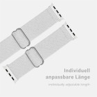 ONEFLOW Flex Loop Apple Watch SE 1 (44mm) Armband flexibel – Produktbild 6