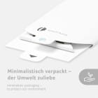 ONEFLOW Flex Loop Apple Watch SE 1 (44mm) Armband flexibel – Weiteres Produktbild 7