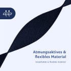 ONEFLOW Flex Loop Apple Watch SE 2 (40mm) Armband flexibel – Weiteres Produktbild 4