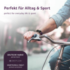 ONEFLOW Flex Loop Apple Watch SE 2 (40mm) Armband flexibel – Produktbild 5