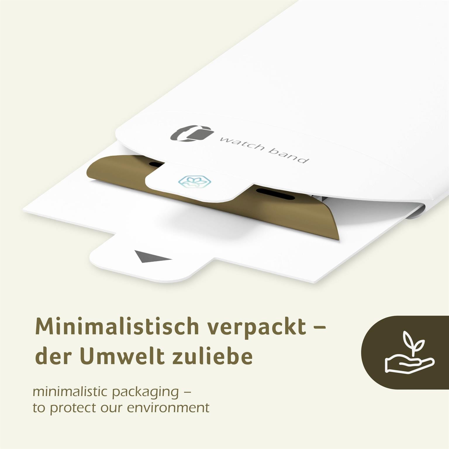 ONEFLOW Flex Loop Apple Watch SE 2 (40mm) Armband flexibel – Weiteres Produktbild 7 ONEFLOW Flex Loop Apple Watch SE 2 (40mm) Armband flexibel – Weiteres Produktbild 7