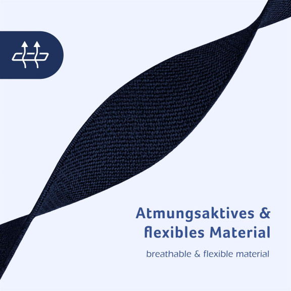 ONEFLOW Flex Loop Apple Watch SE 2 (44mm) Armband flexibel – Weiteres Produktbild 4