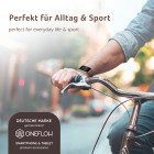 ONEFLOW Flex Loop Apple Watch SE 2 (44mm) Armband flexibel – Weiteres Produktbild 5