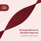 ONEFLOW Flex Loop Apple Watch SE 3 (40mm) Armband flexibel – Weiteres Produktbild 4